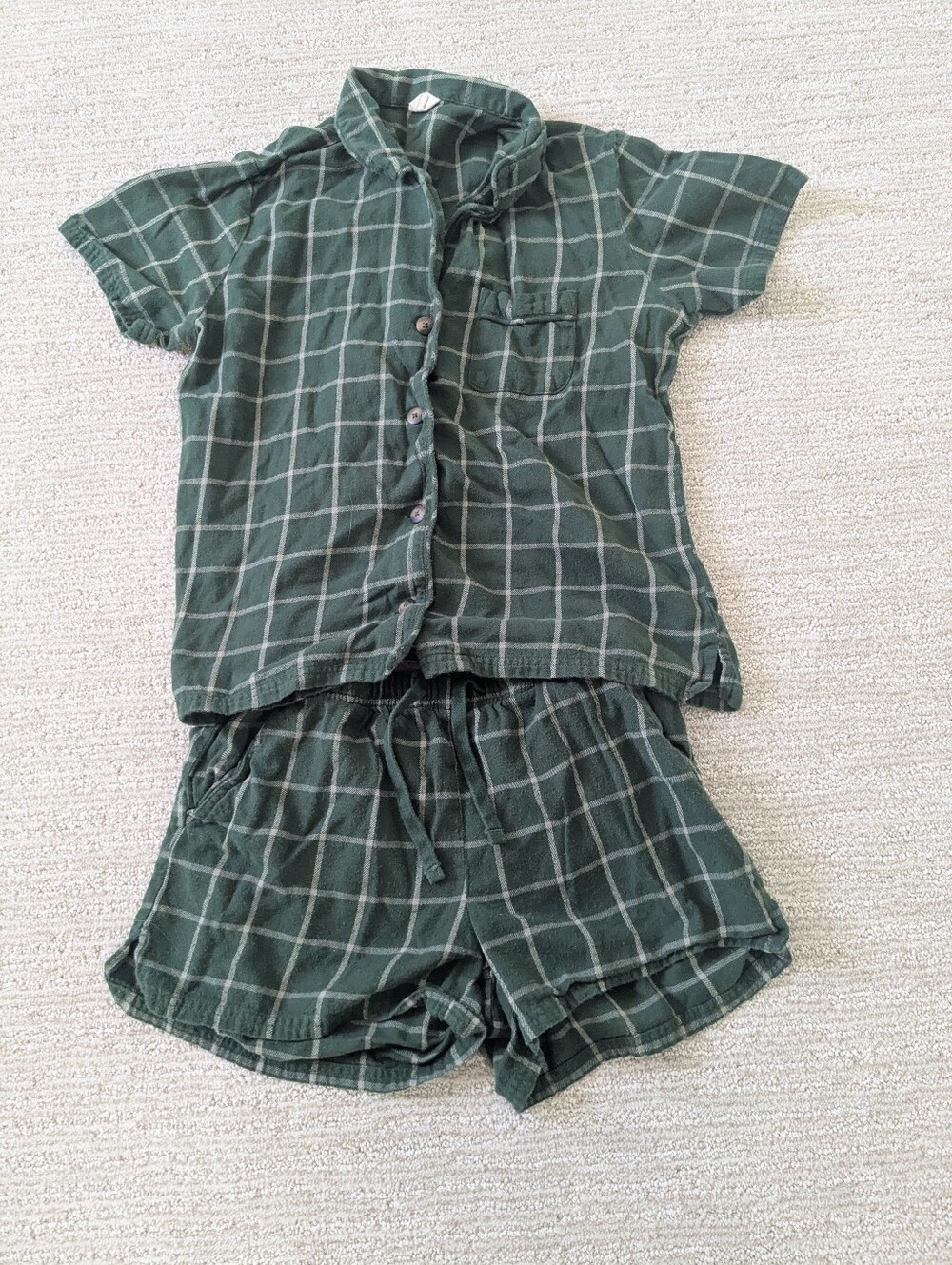 Pact Pj Set